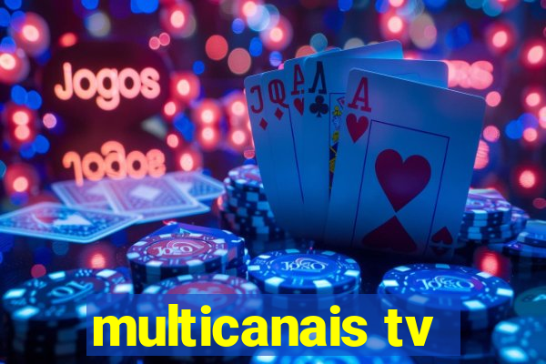 multicanais tv